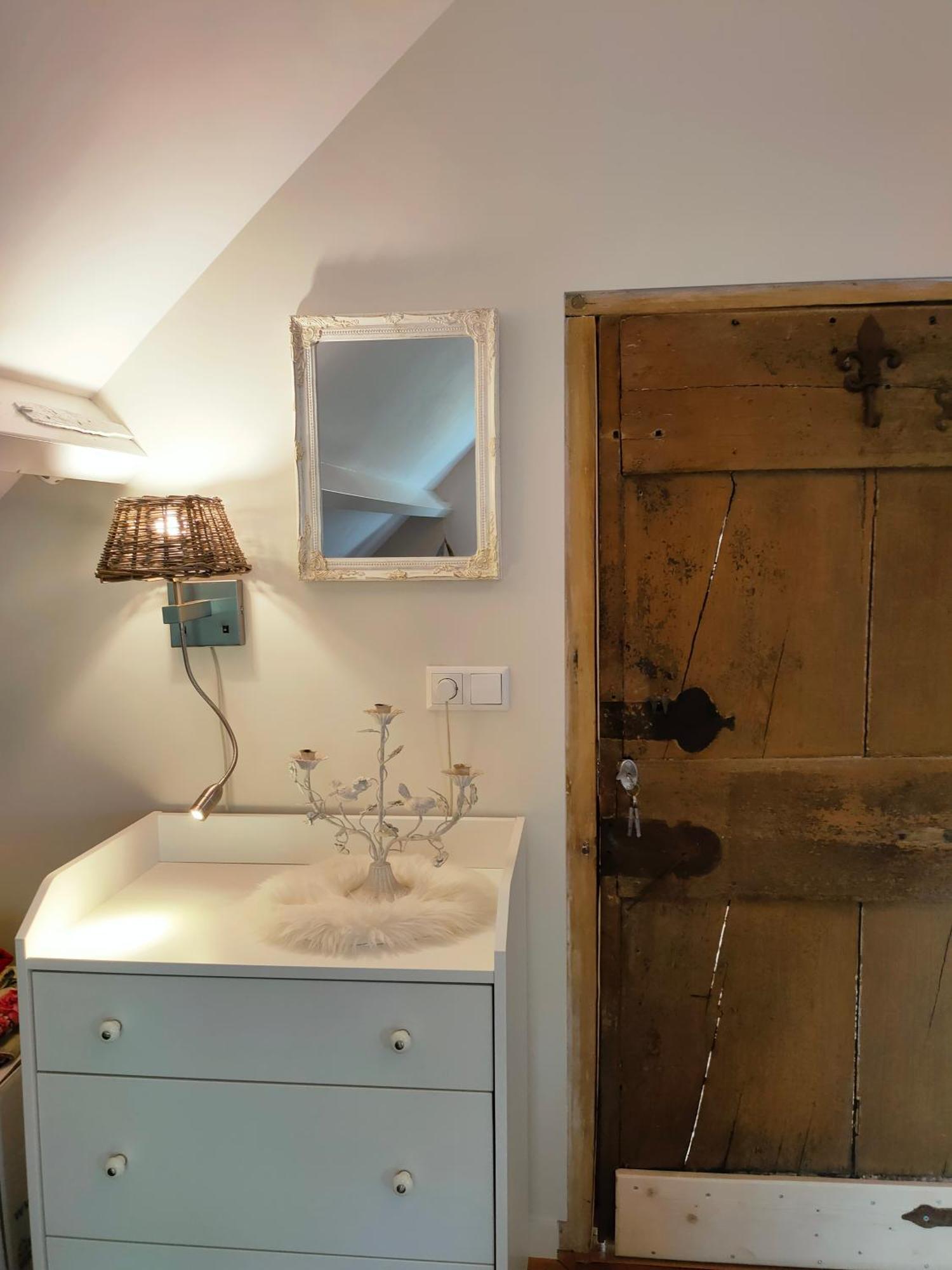 B&B In De Roos Lottum Bagian luar foto